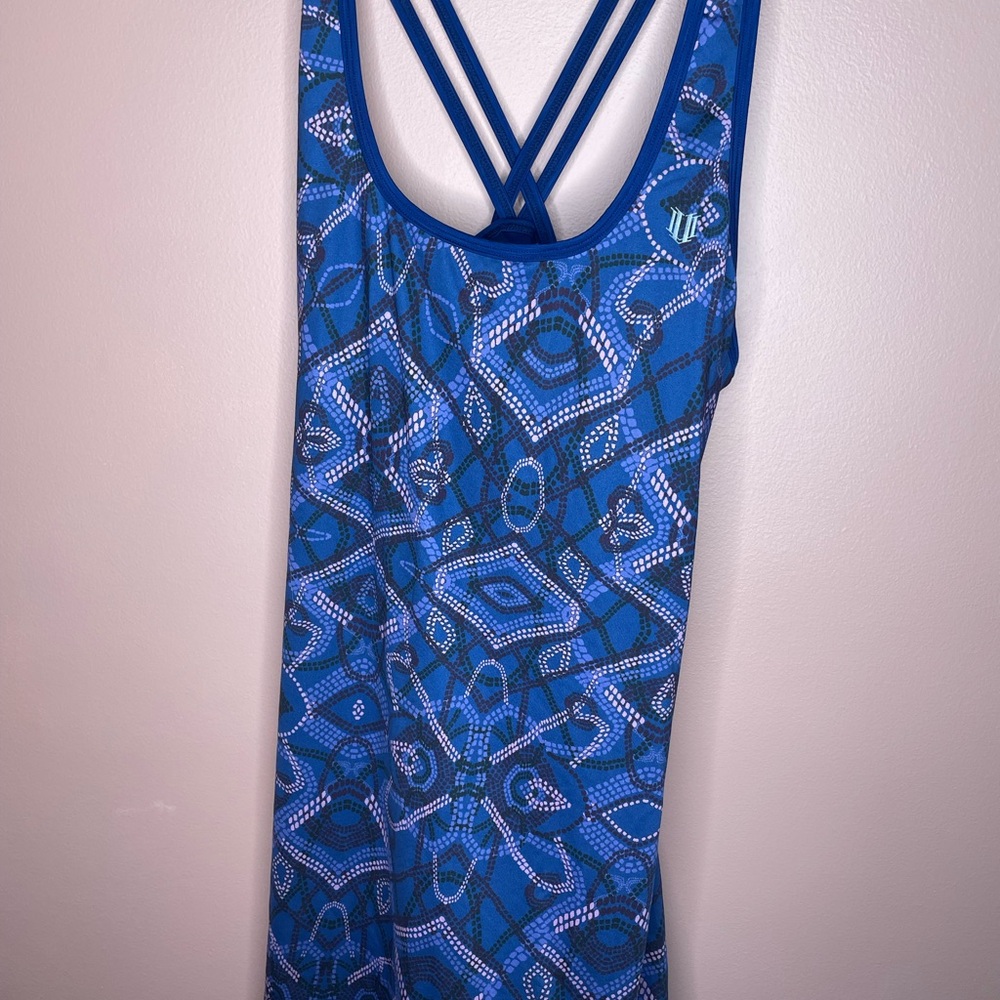 Venus Williams Tennis Dress L